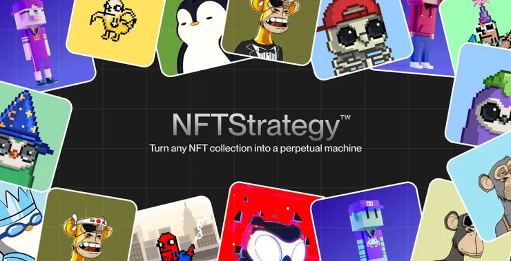 NFTStrategy