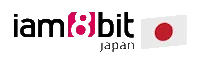 &nbsp;關於 iam8bit Japan

