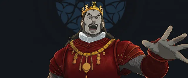 《Scarlet永無止境的史嘉蕾》