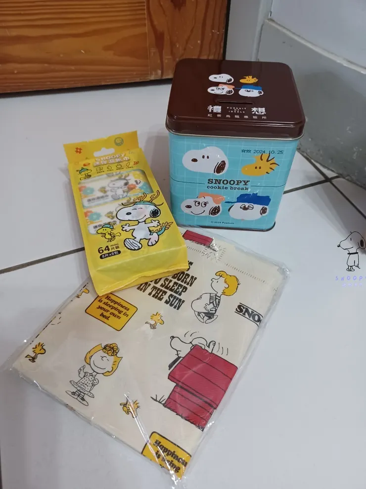 一番賞G賞內容物