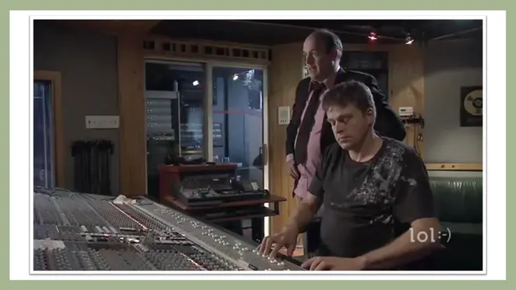 化腐朽為神奇的混音師!?