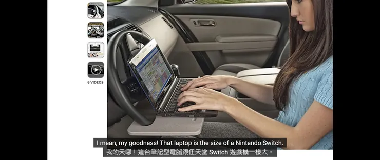 vocus|新世代的創作平台