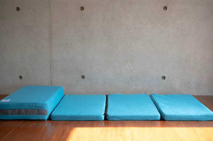 心到位冥想墊-打坐墊-靜坐墊-禪坐墊-蒲團