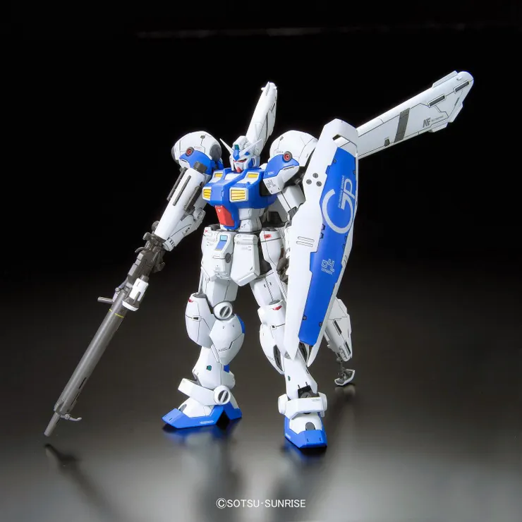RX-78GP04G