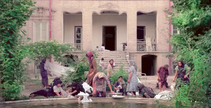 圖片取自Courtesy of Cineteca di Bologna，僅作文章用途