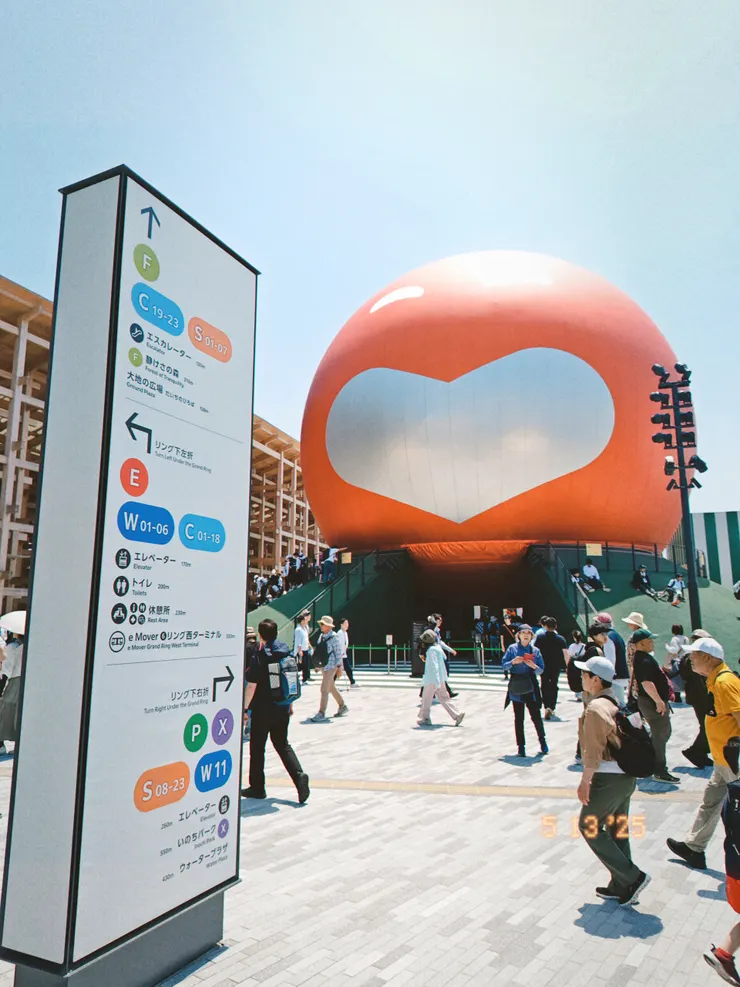 大阪．関西万博