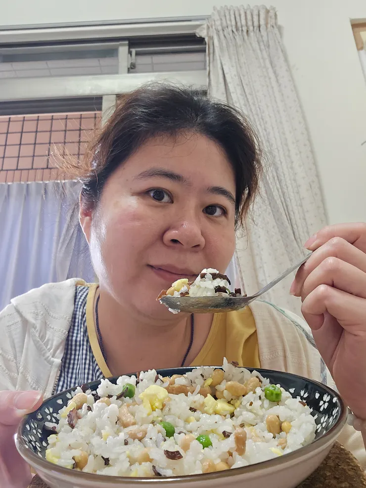 一盤剛剛好CP高