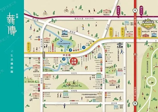 vocus|新世代的創作平台