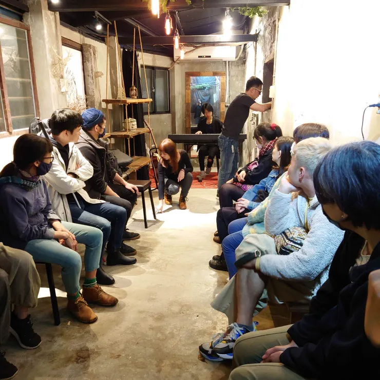 vocus｜新世代的創作平台