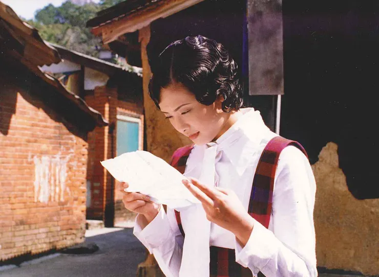 《天馬茶房》電影劇照／劇照提供：牽猴子