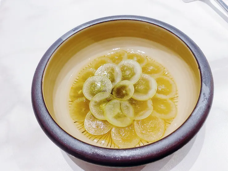 內湖約會餐廳【Fogant】法式餐廳-內湖美食餐廳推薦