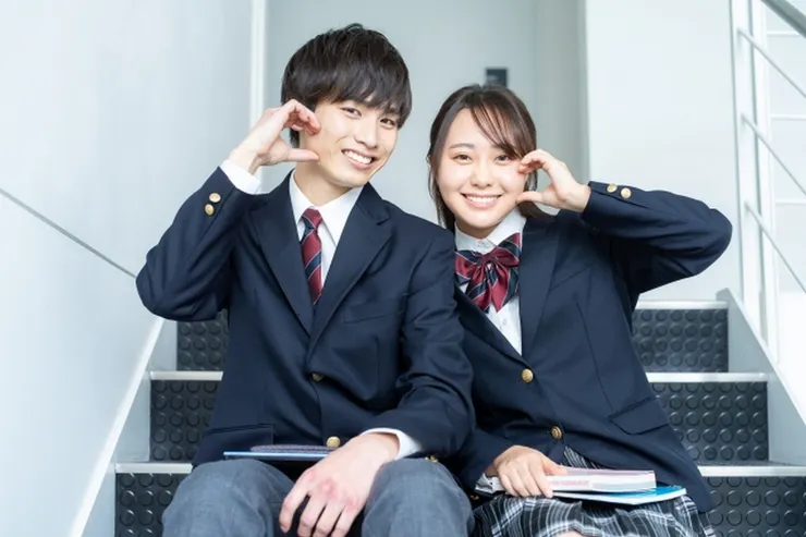 日本人 (圖片來自photo-ac)