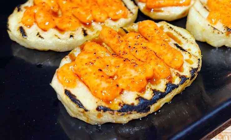 taoyuan-izakaya-mentaiko-grilled-potato-slices.jpg