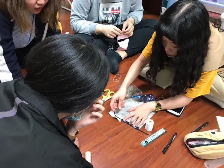 vocus|新世代的創作平台