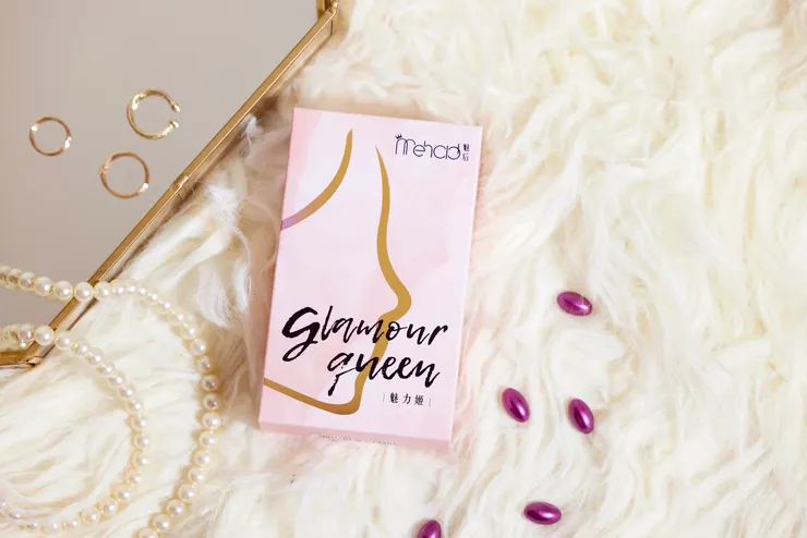 圖說：魅力姬富含女性所需保養精華，廣受女性消費者青睞！（資料來源：魅后）