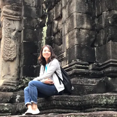 舒芙蕾的散文與日記的沙龍