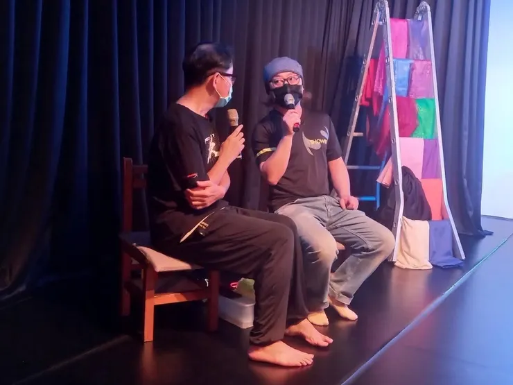 vocus|新世代的創作平台