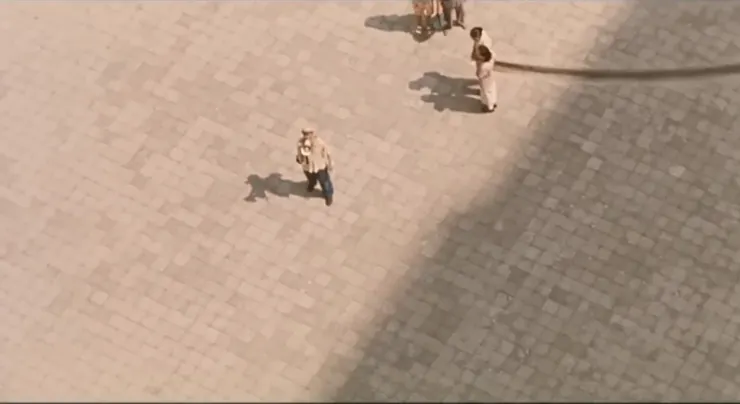 42.《有話好好說》（1997）🇨🇳 dir. Zhang Yimou