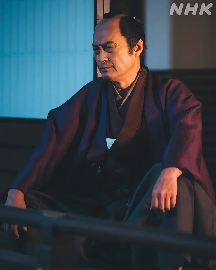 人在家中坐，黑鍋天上來的田沼