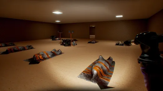 時常會出現一些不合理的事物