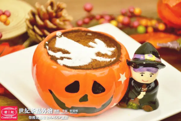 圖片來源:世紀茶點外燴官網