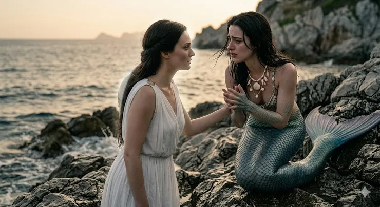 Image generated by AI (Gemini) by Author