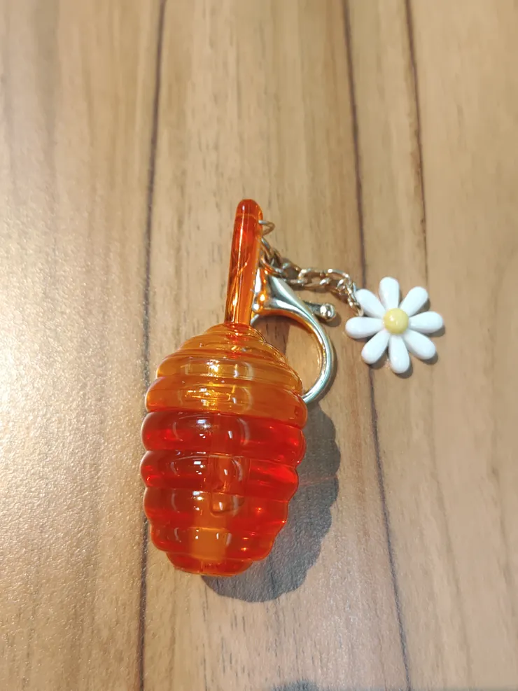 Injoyyi哈尼小蜜罐