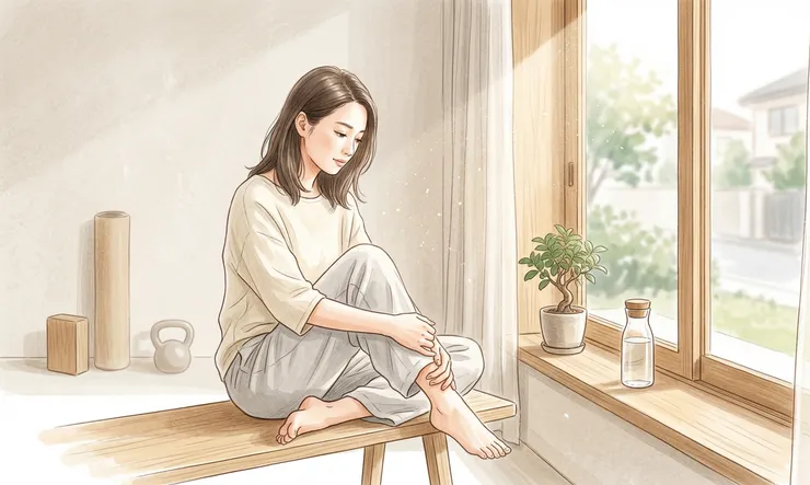 會停下來的人,走得更遠