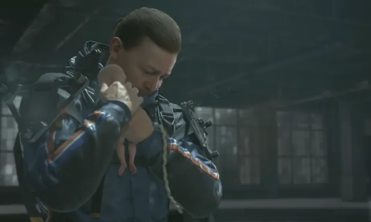 「別擔心，我知道回家的路。」