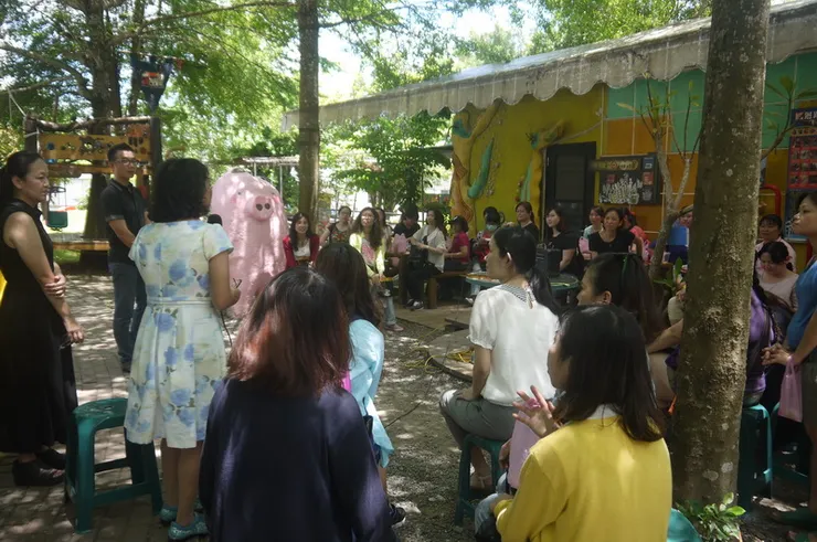 vocus｜新世代的創作平台