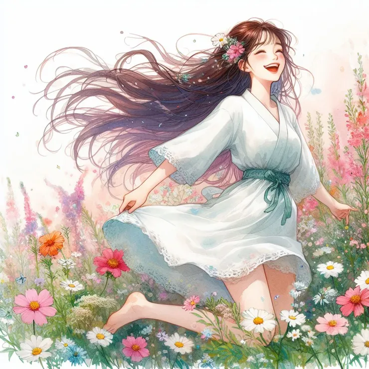 讓夢的翅膀帶我飛翔,去尋那片屬於我的光芒