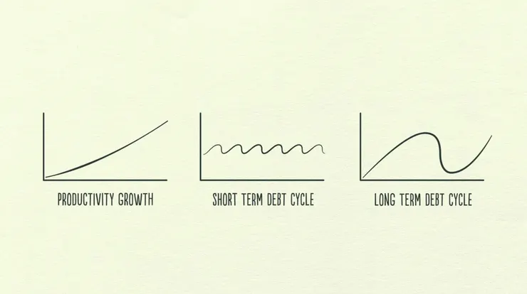Credit: https://www.linkedin.com/pulse/how-economic-machine-works-ray-dalio-abhimanyu-bhowmik