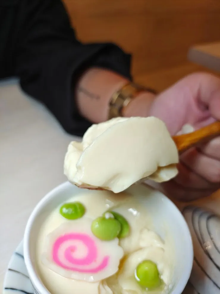 台南東區必吃美食！裕樂亭日式家庭料理&麵食│麻婆豆腐滑順/燒