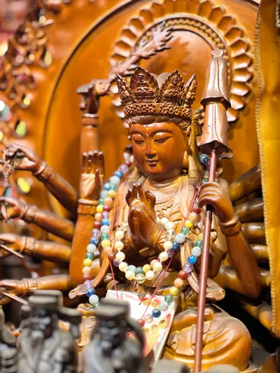 龍潭無極王母宮YouTube頻道