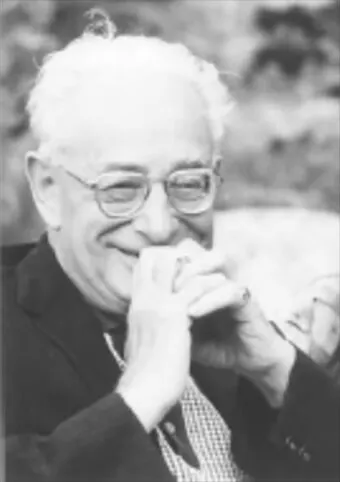 Michael Balint 麥可巴林特