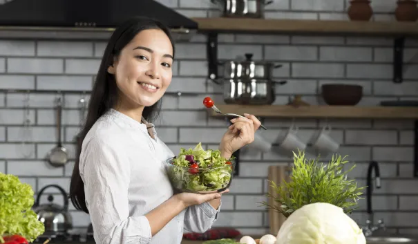 從食物中攝取NMN是否足夠