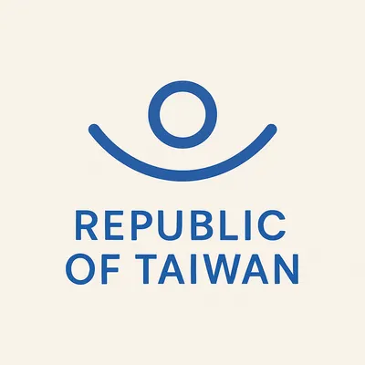 To：Republic of Taiwan（台灣）