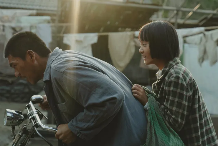 《大濛》電影劇照