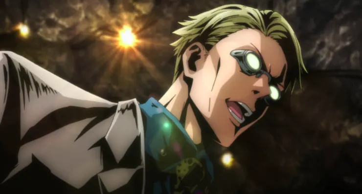 七海先生:「 xxxxxx!!」