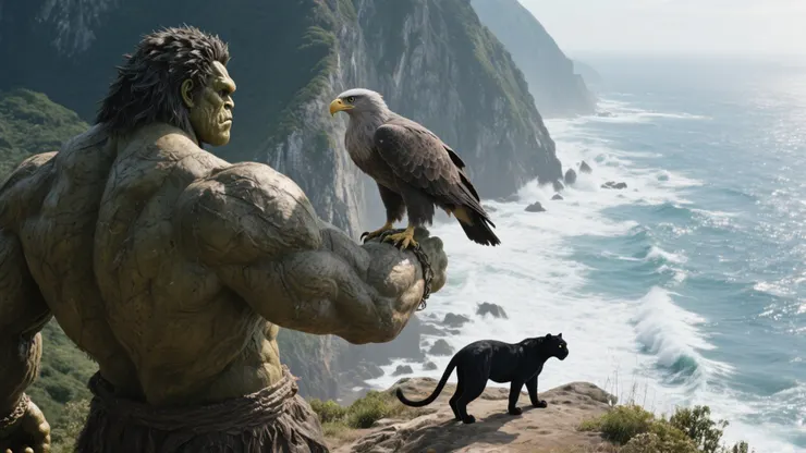 《我的亞世界》劇照／新北市學生影像新星獎 提供