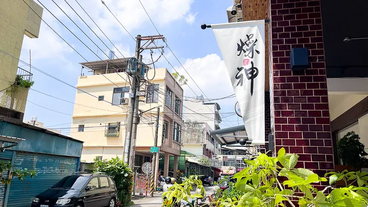 2023鳳山燥神肉燥飯-39