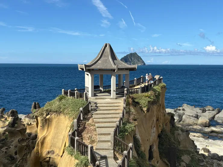 和平島實際走訪一樣美啦