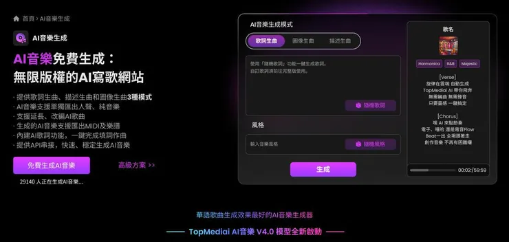 vocus｜新世代的創作平台