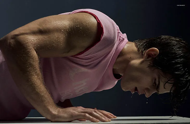 Credit : www.malemodelscene.net