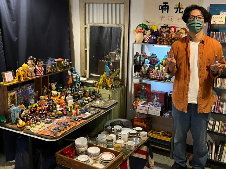 vocus|新世代的創作平台