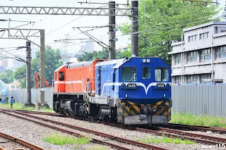 S405難得回到路線上