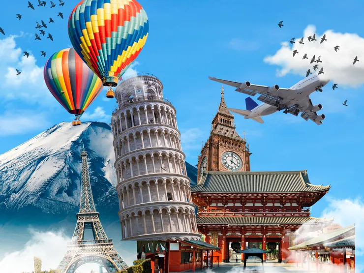 歐洲成為未來亞洲的移民者的第二選項