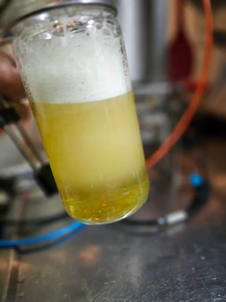 影片連結處👉 氮氣四季春茶
