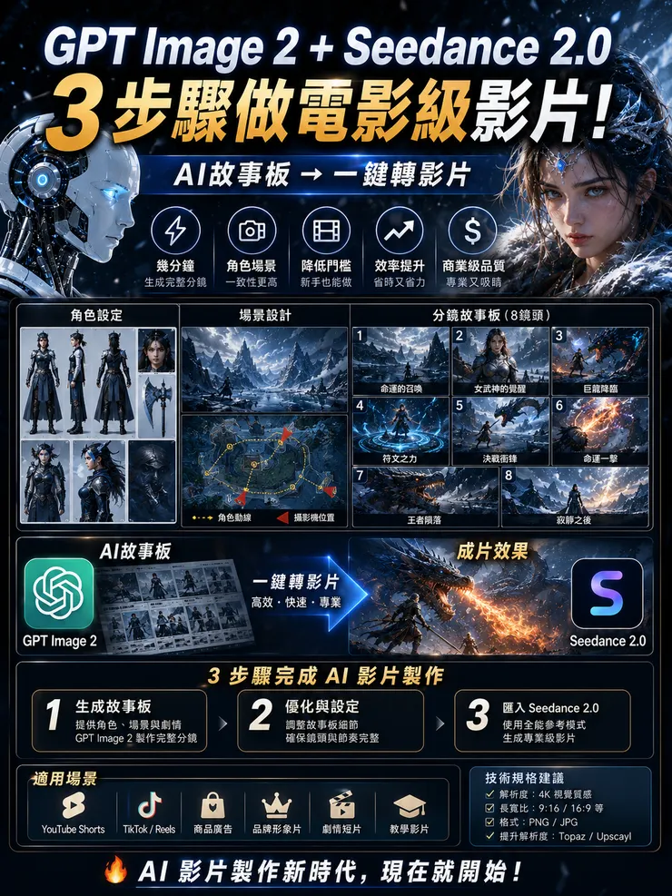 vocus｜新世代的創作平台