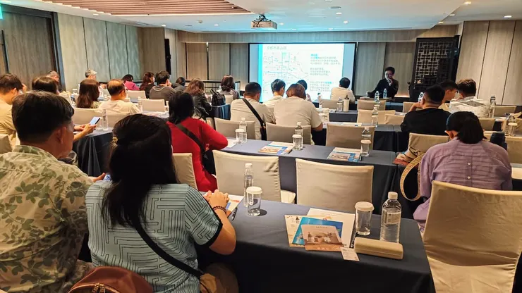 圖說：東京南青山提醒，日本新登記制來了，海外屋主千萬別忽略。（圖／東京南青山）